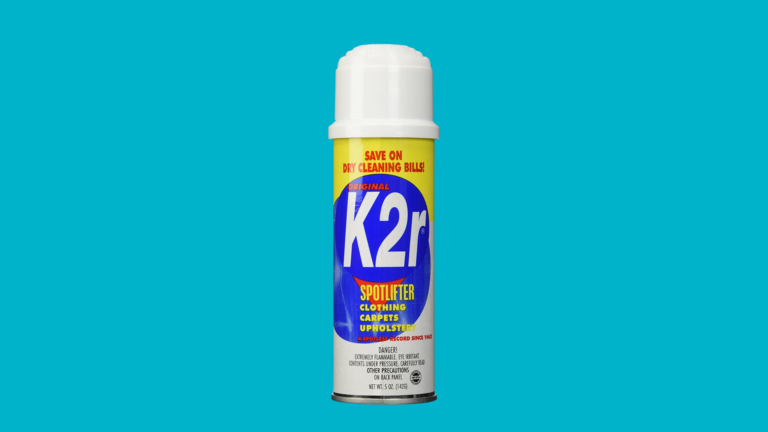 K2R Stain Remover