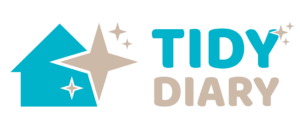 logo of Tidy Diary
