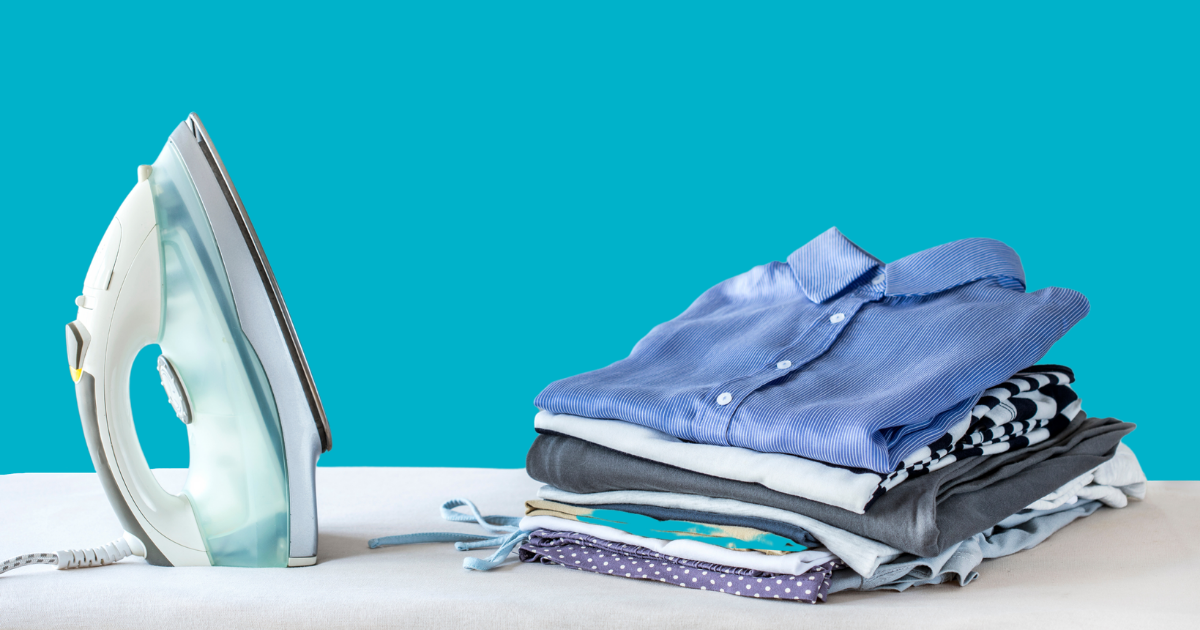 Ironing Boards: How To Use Them, How To Hang Them, And How To Fold Them ...