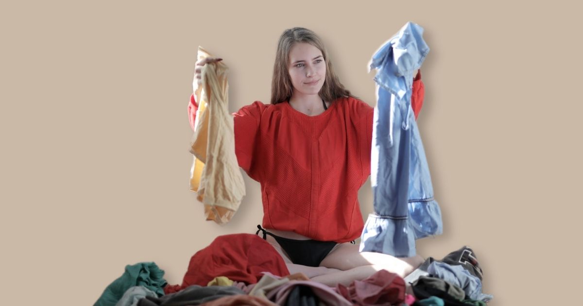 Lint On Clothes Causes And Ways To Prevent Them Tidy Diary