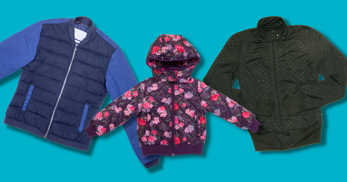 Do You Wash Your Jackets Zipped Or Unzipped? Tidy Diary