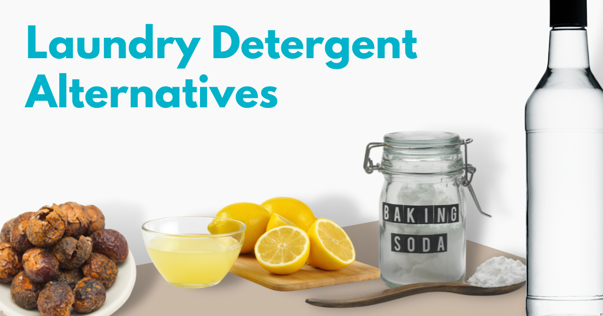 laundry detergent alternatives image