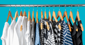 How To Make Your Laundry Smell Good And Stay Fresh For Long | Tidy Diary