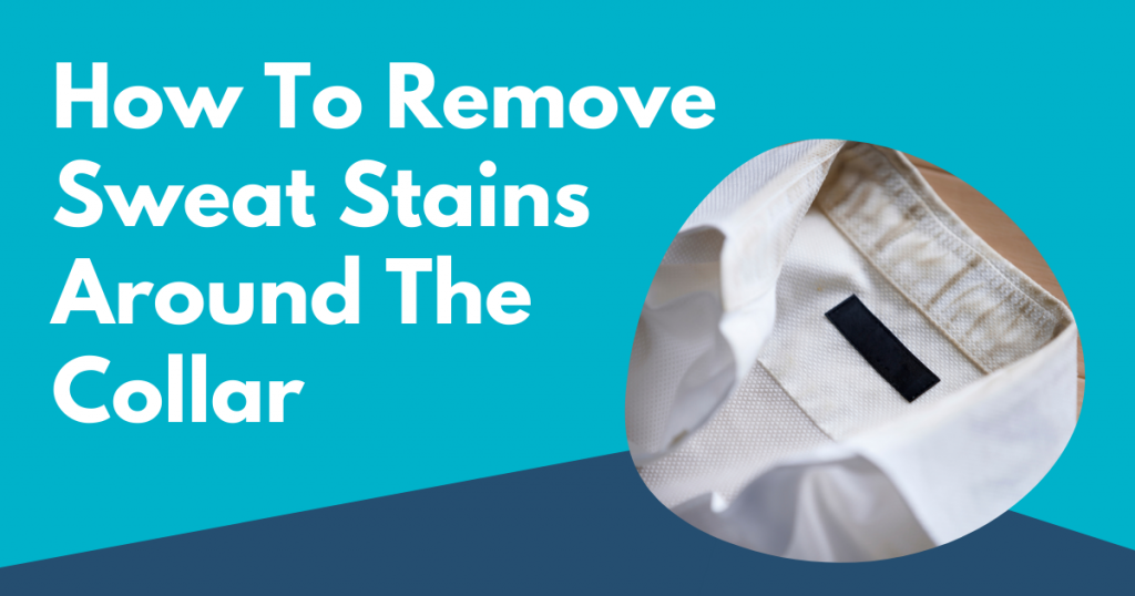 How to Remove Neck Stains From White Dress Shirts Campbell Prinkin