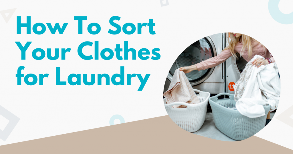 Laundry Tips And Guides From Experts // Tidy Diary