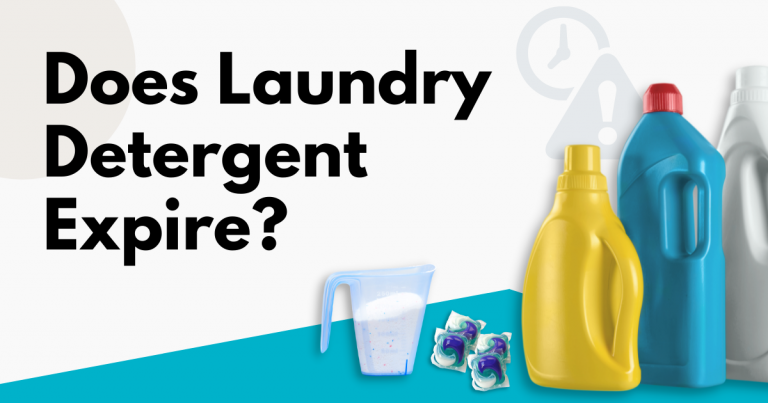 does laundry detergent expire image