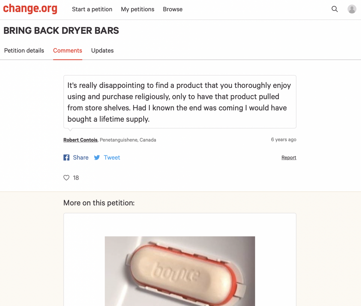 What Happened To Dryer Bars? Does Bounce Still Make Them? Tidy Diary