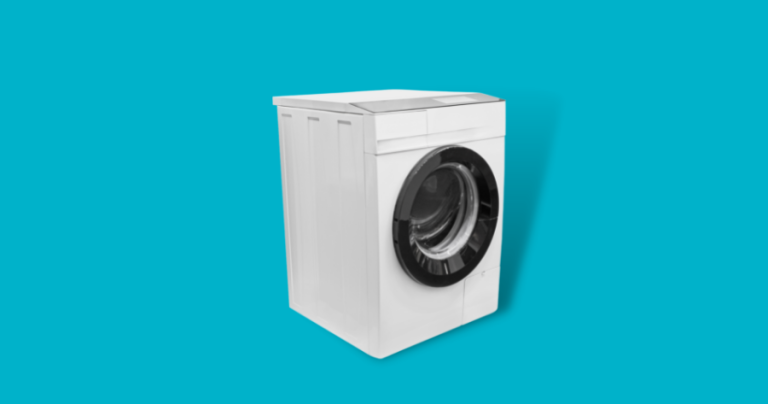Can You Use Regular Detergent In High-Efficiency Washers? | Tidy Diary