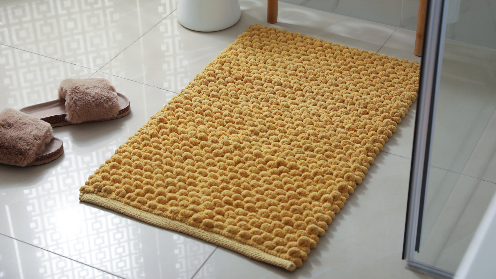 Bath Mats