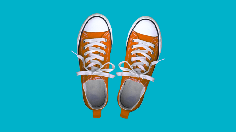 Canvas Shoes