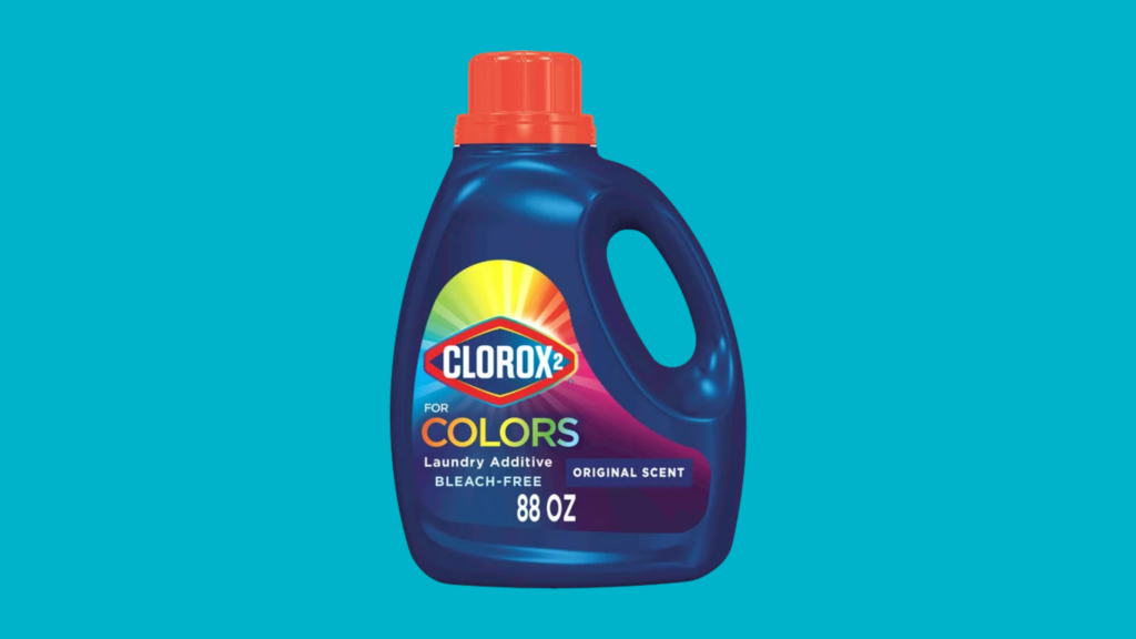 How Does Clorox Stain Remover Work? Tidy Diary