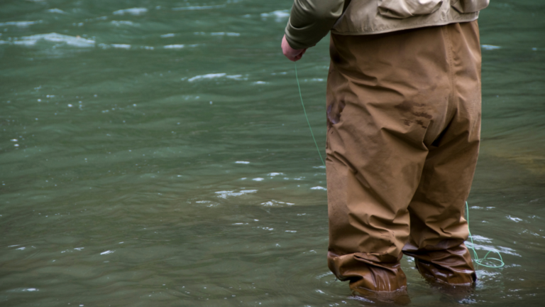 Fishing Waders