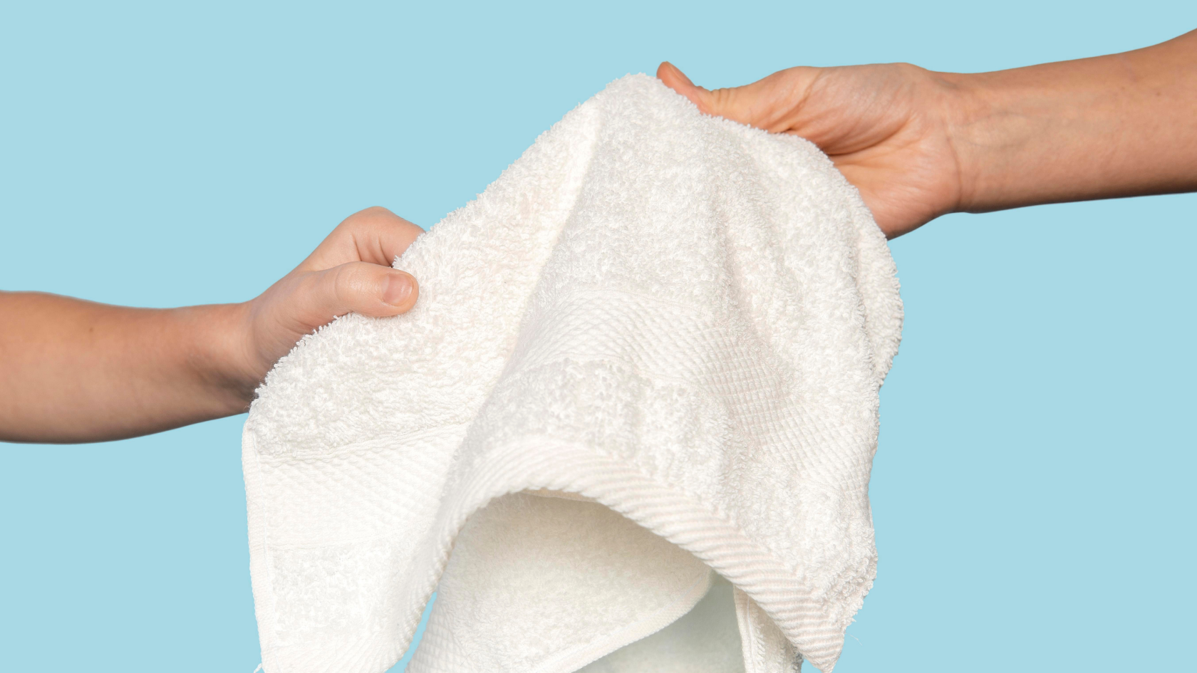 Care Guide For Hand Towels How To Wash And Store Tidy Diary