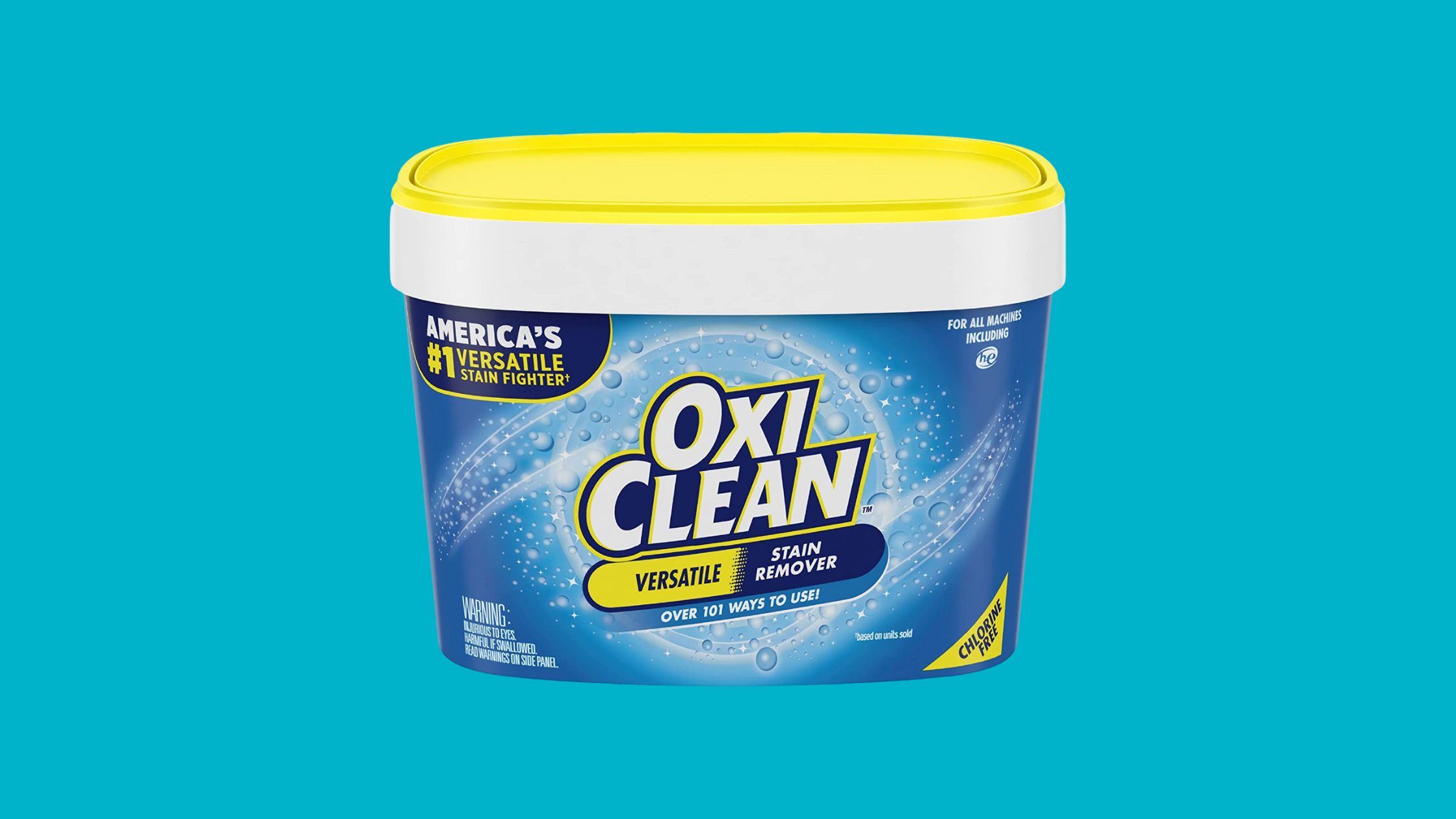 Oxiclean Stain Remover