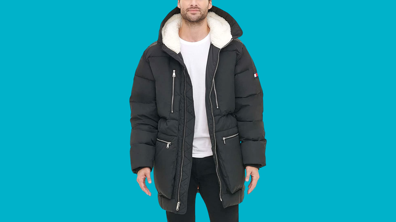 Parkas