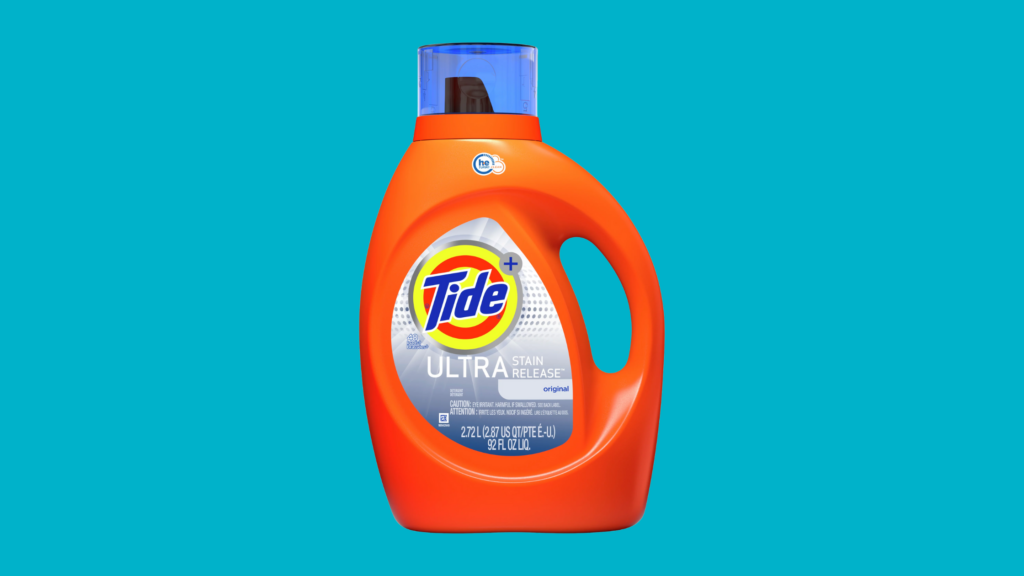 How Does Tide Ultra Stain Release Work Against Stains? Tidy Diary How Does Tide Ultra Stain Release Work Against Stains? Tidy Diary