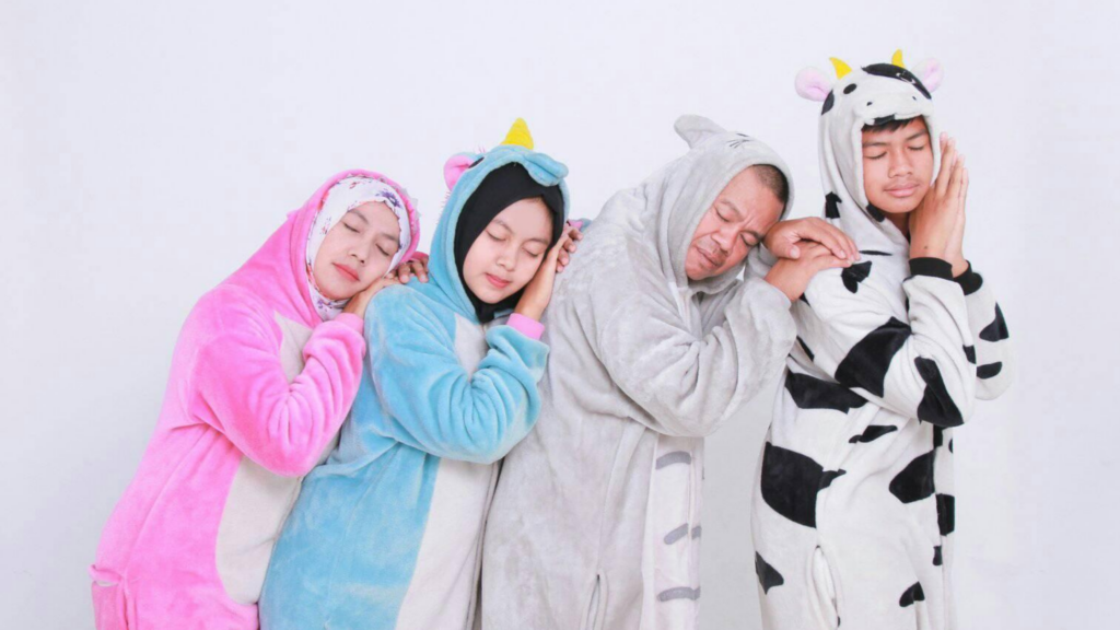 Care Guide For Onesies How To Wash And Store Tidy Diary