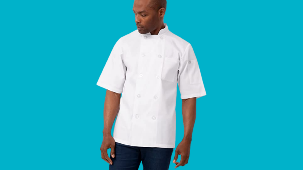 Care Guide For Chef Coats How To Wash And Store Tidy Diary