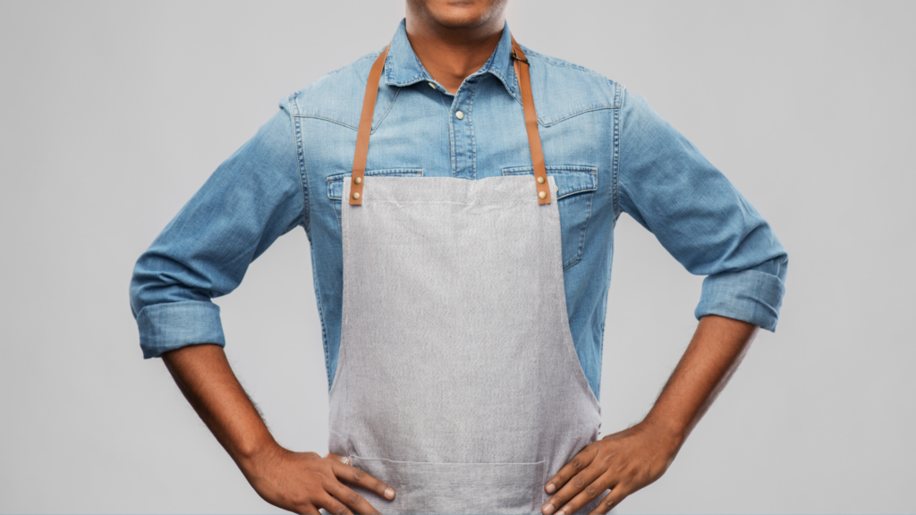 Care Guide For Aprons How To Wash And Store Tidy Diary