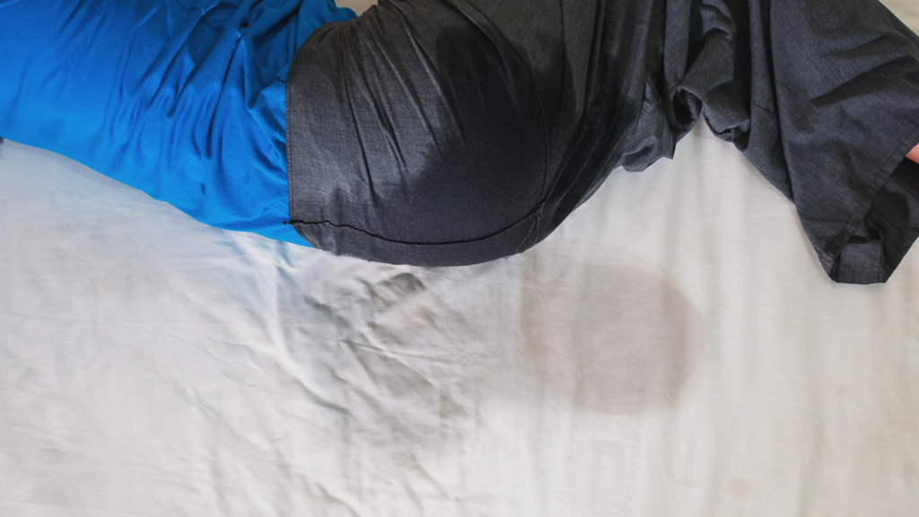 How To Remove Pee Stain From Washable Fabrics Tidy Diary