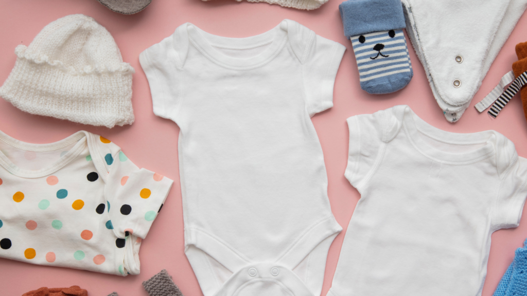 Care Guide For Baby Clothes How To Wash And Store Tidy Diary