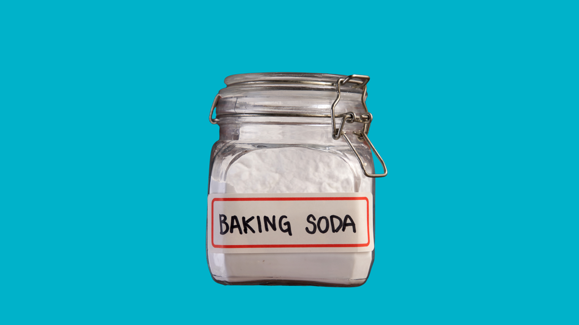 Baking Soda