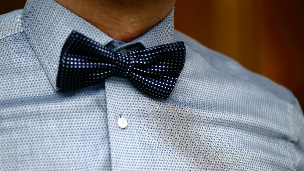 Care Guide For Bow Ties How To Wash And Store Tidy Diary