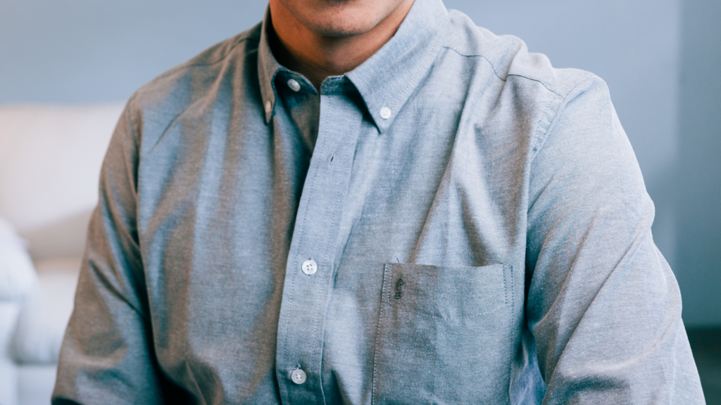 Care Guide For Button-down Shirts: How To Wash And Store | Tidy Diary