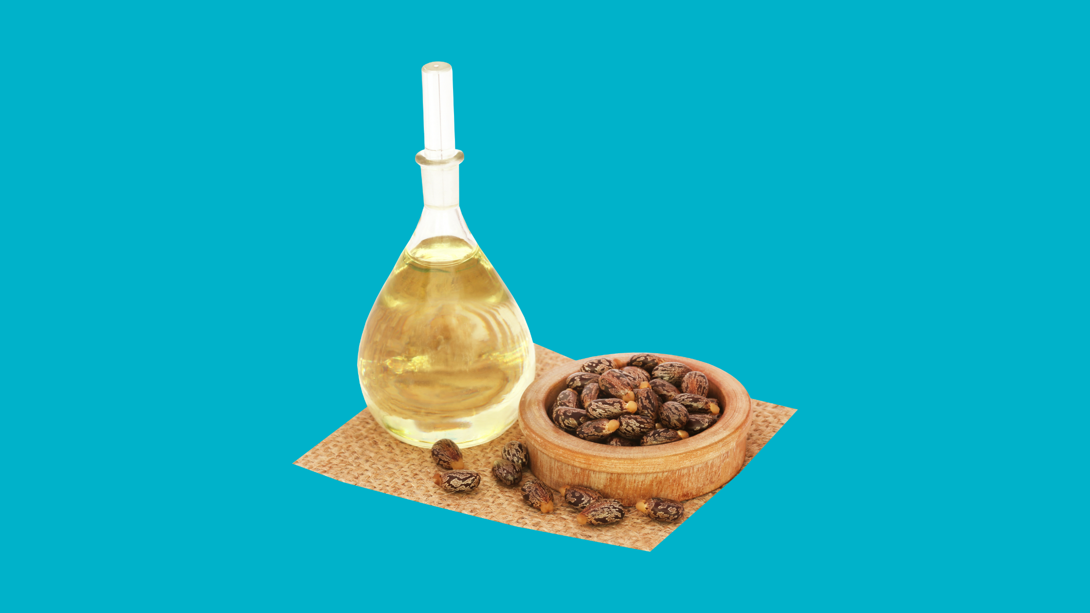 castor oil