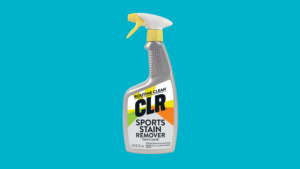 CLR Sports Stain Remover