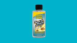 Goo Gone Stain Remover