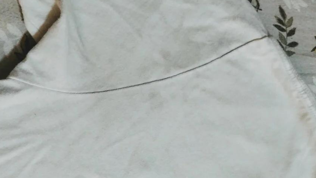 How To Remove Post Wash Grey Stains From Washable Fabrics Tidy Diary