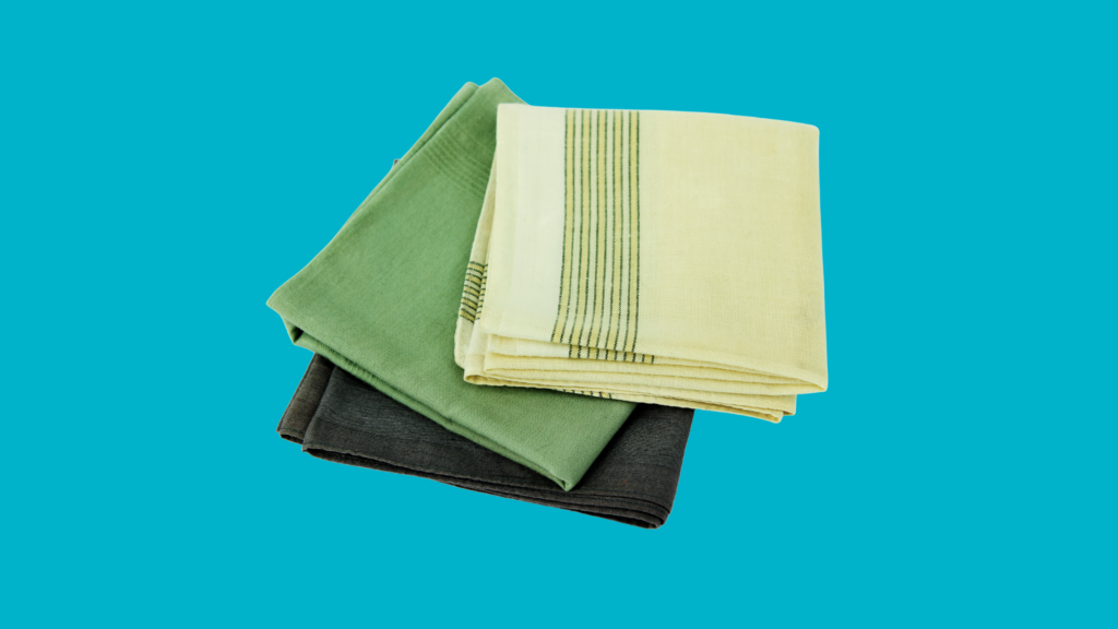 Care Guide For Handkerchiefs How To Wash And Store Tidy Diary