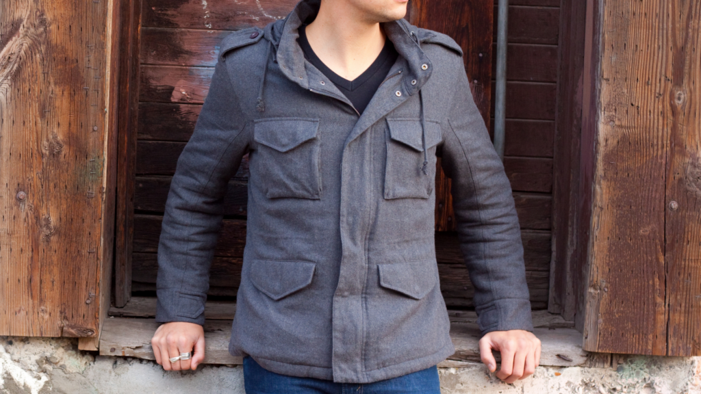 Care Guide For Jackets How To Wash And Store Tidy Diary