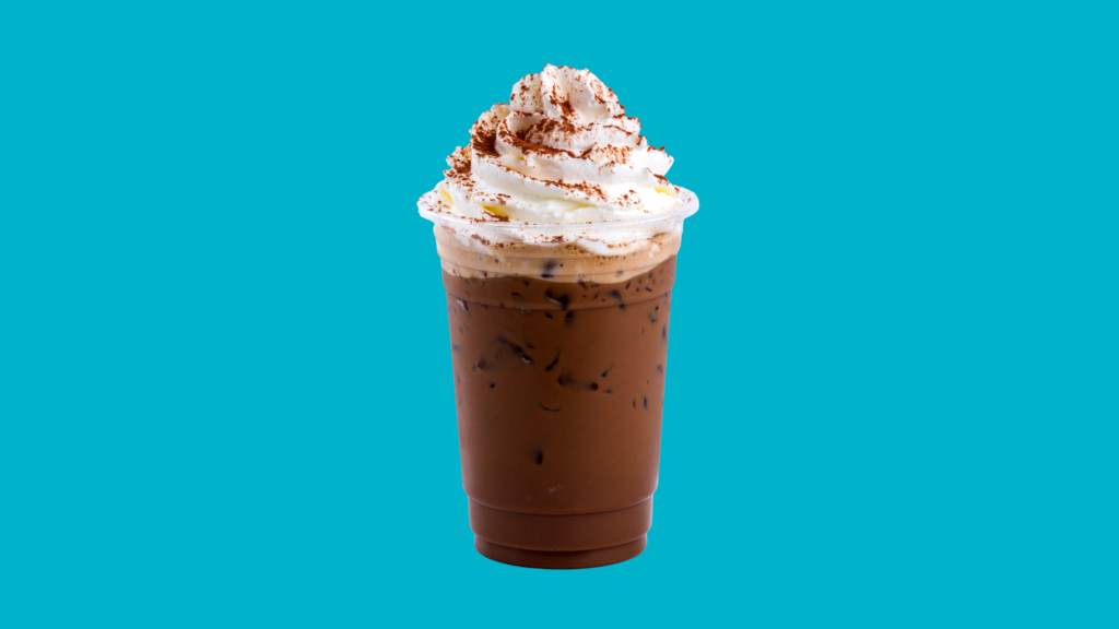 bstn mocha