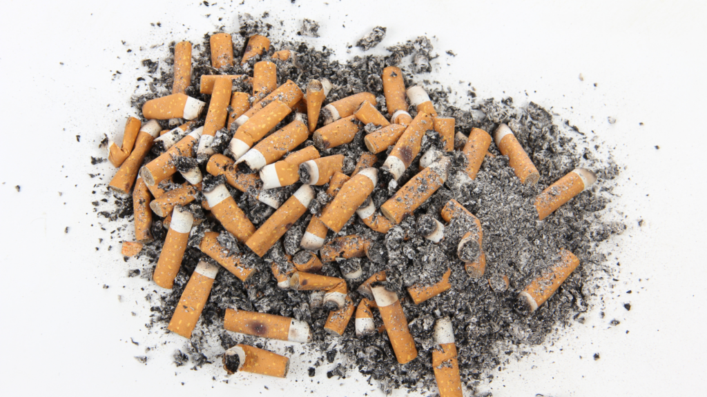 How To Remove Nicotine Stain From Washable Fabrics Tidy Diary