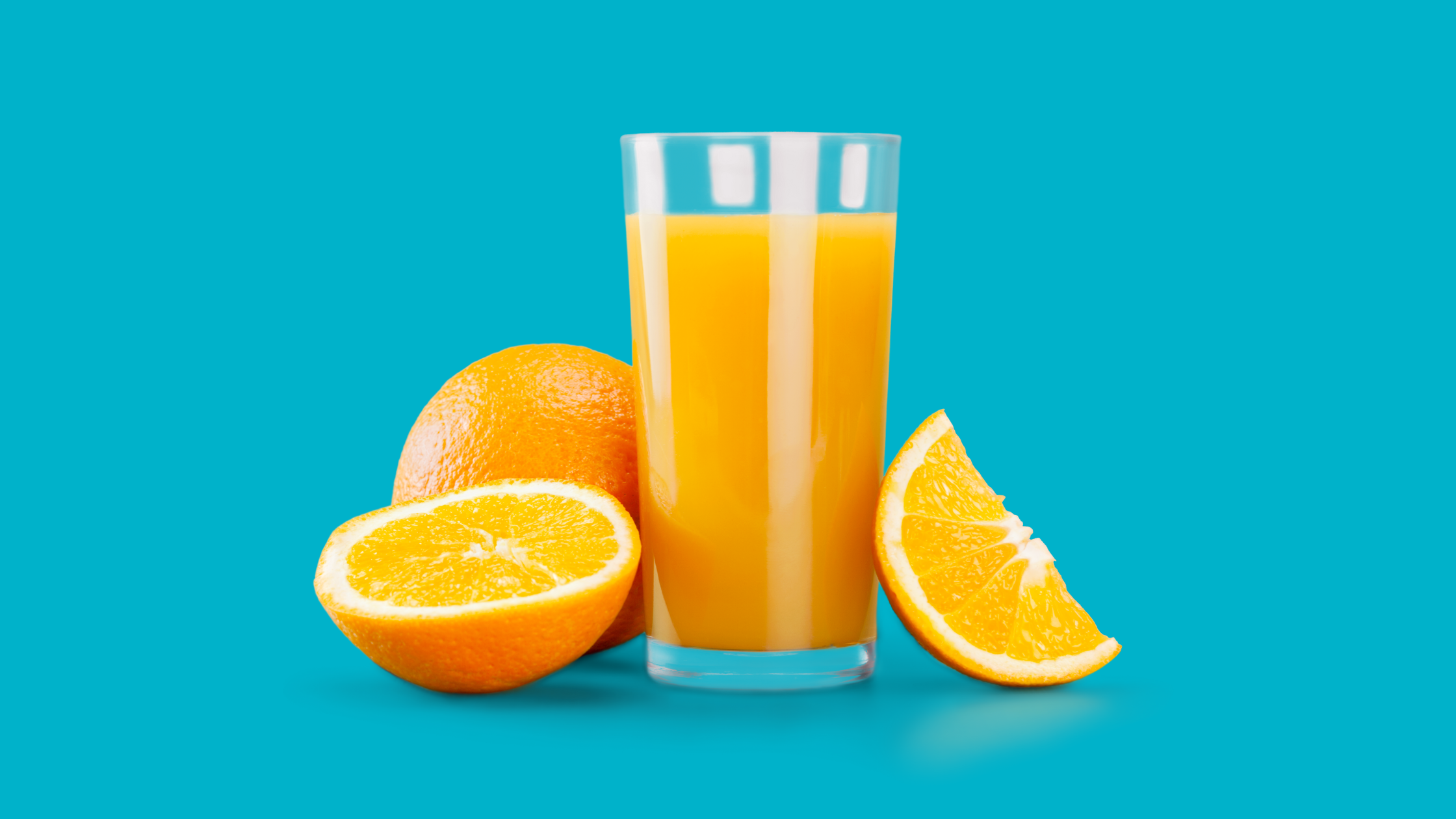 orange juice