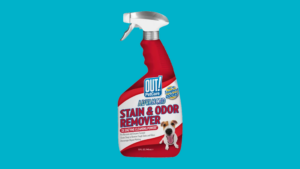 Out! Pet Stain & Odor Remover