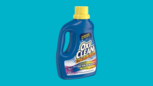 Oxiclean 2-in-1 Stain Fighter