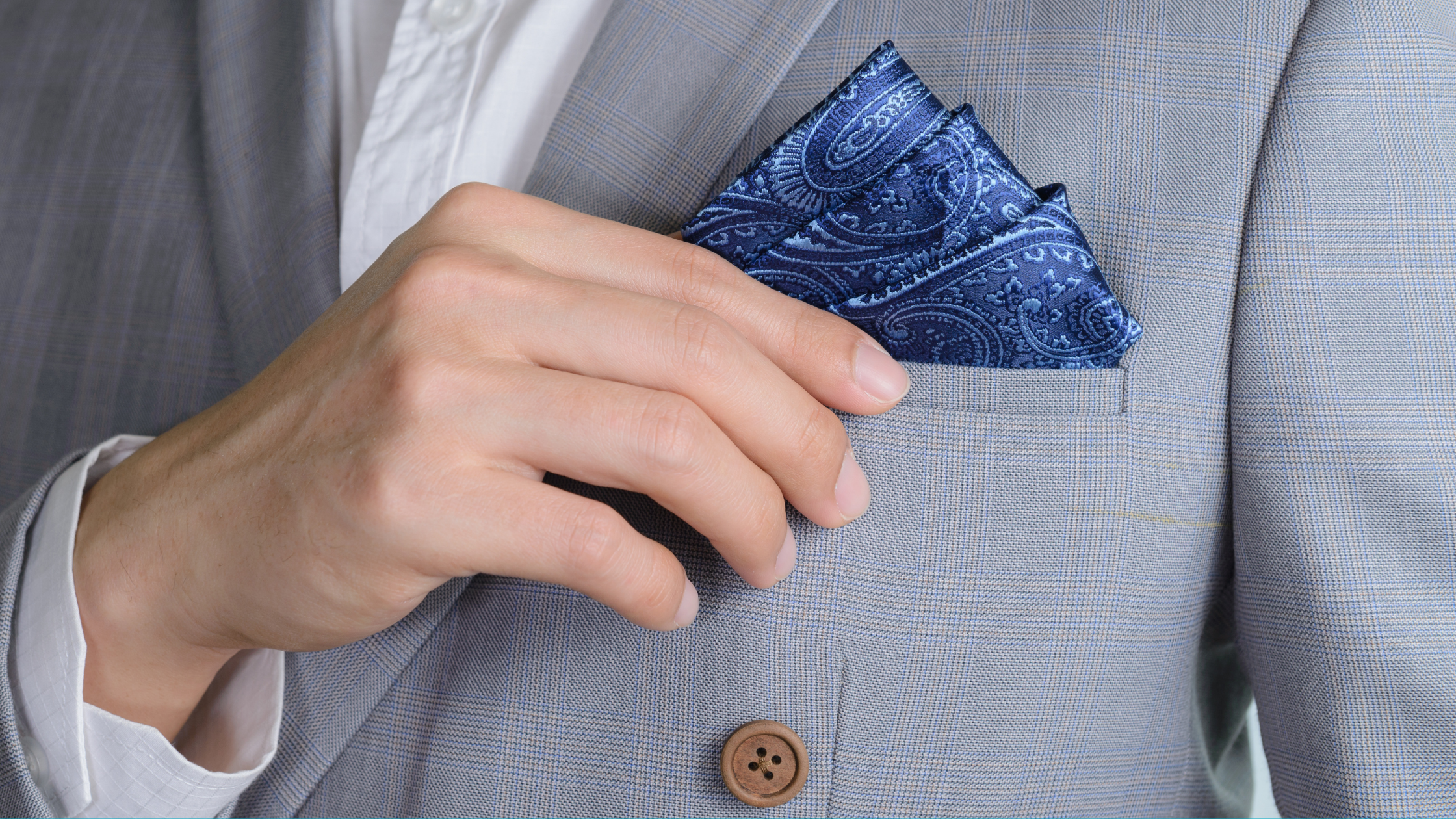 Pocket Squares