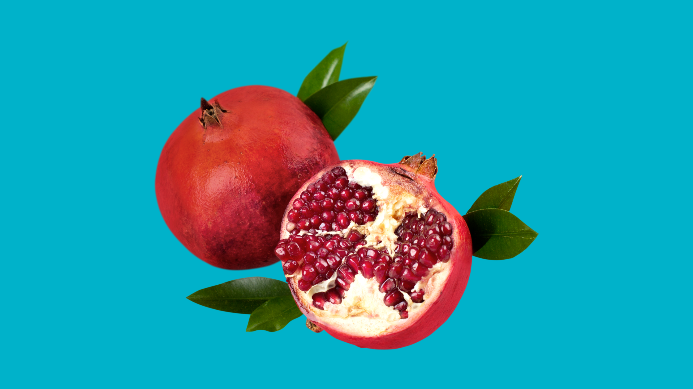 pomegranate