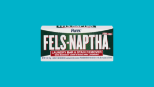Purex Fels-Naptha Stain Remover