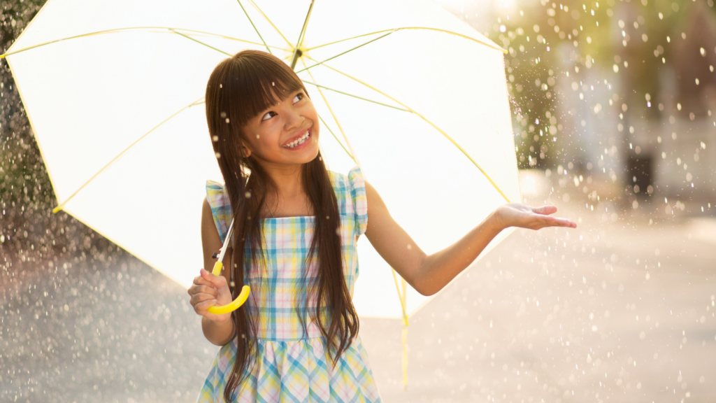 How To Remove Rain Stain From Washable Fabrics Tidy Diary