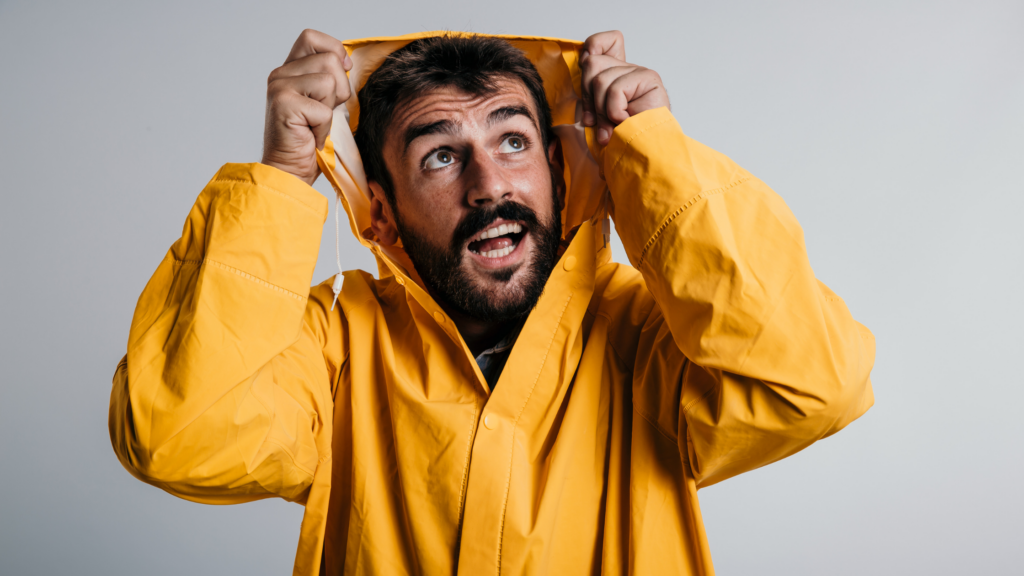 Care Guide For Raincoats How To Wash And Store Tidy Diary