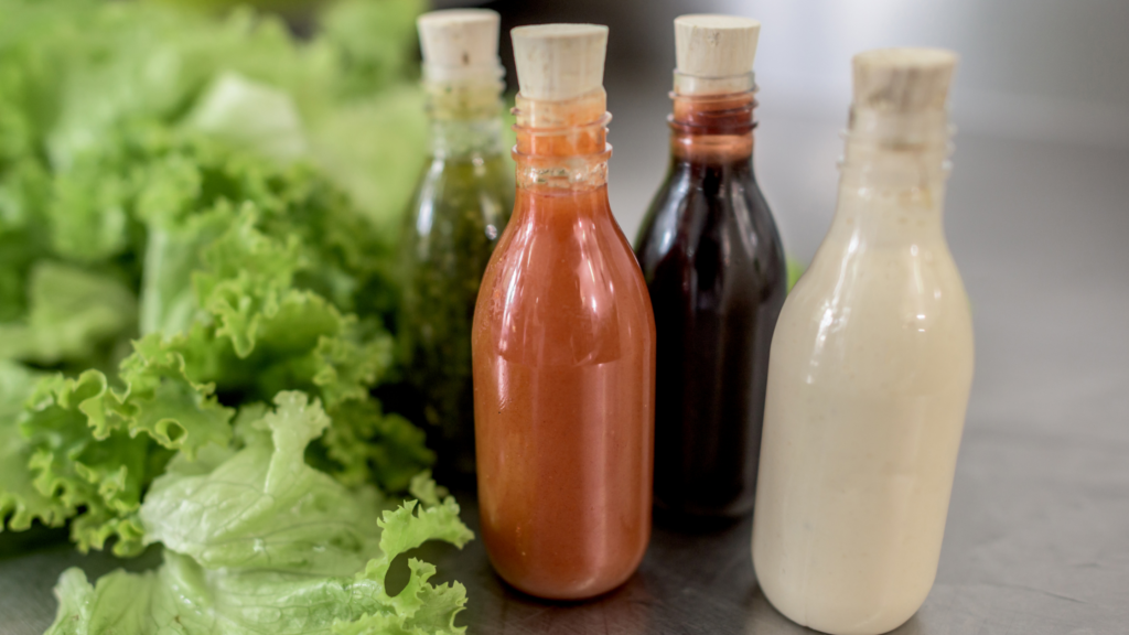 How To Remove Salad Dressing Stain From Washable Fabrics Tidy Diary