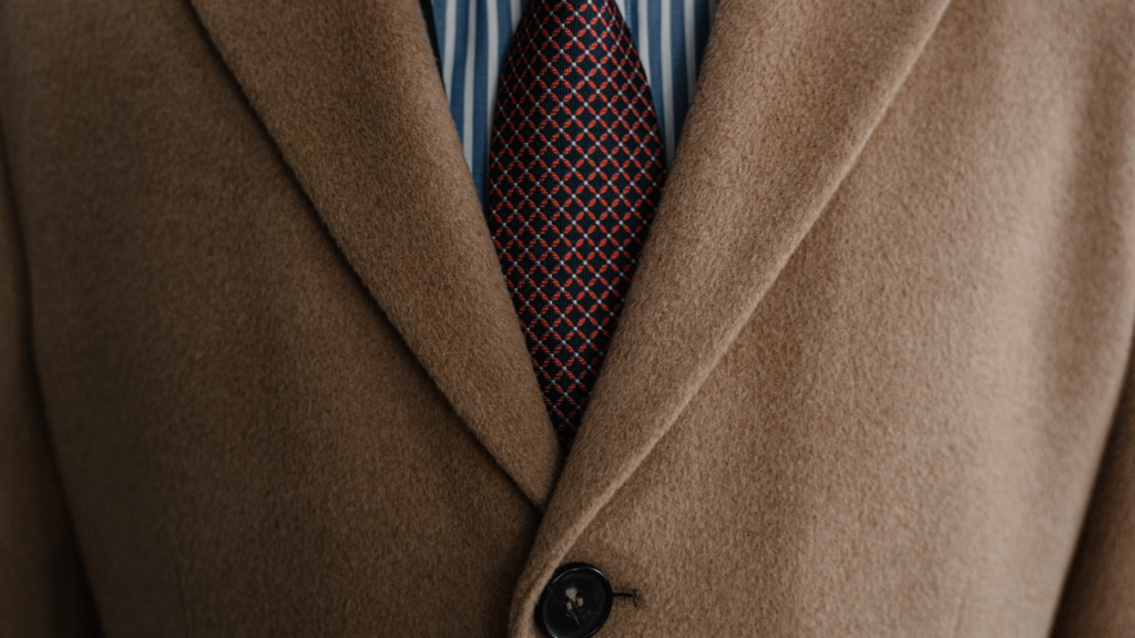 Care Guide For Suit Jackets How To Wash And Store Tidy Diary