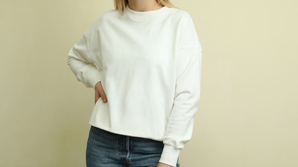 Care Guide For Sweatshirts How To Wash And Store Tidy Diary