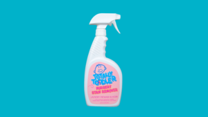 Totally Toddler Stain Remover