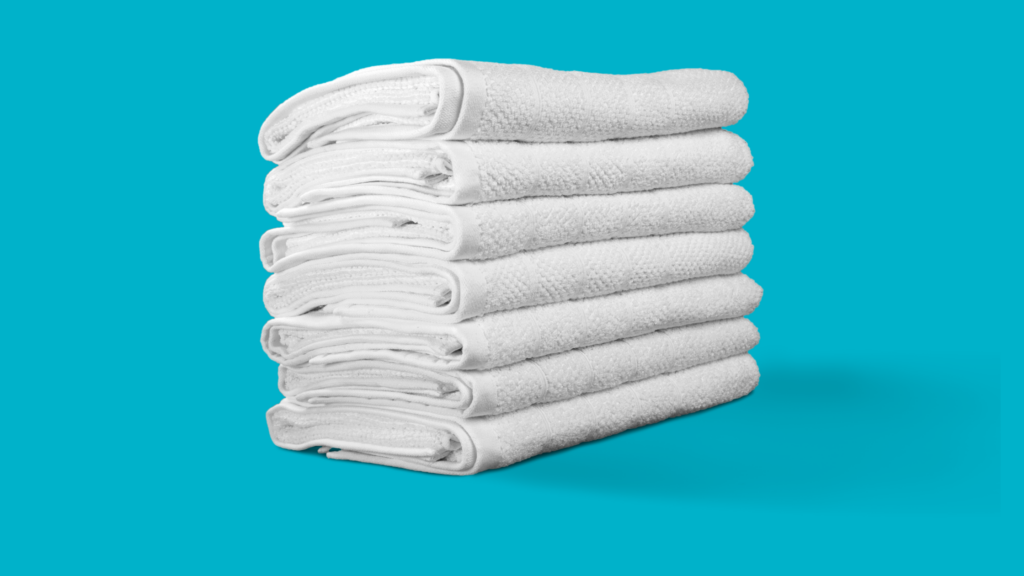 Care Guide For Towels How To Wash And Store Tidy Diary
