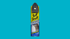 Tuff Stuff Stain Remover